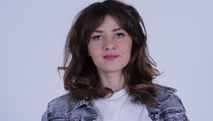 Francesca Bova, photo 1