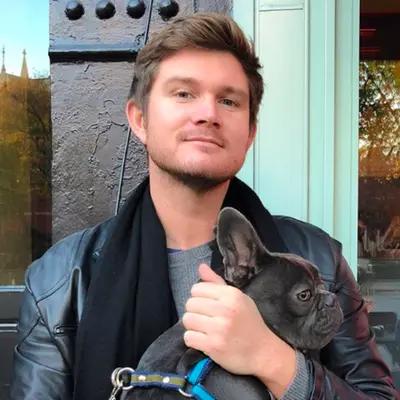 Bobby Arnot, photo 1