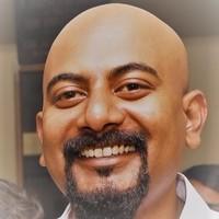 Georgy Joseph, photo 1