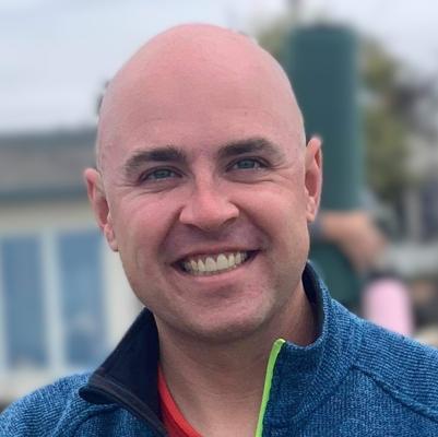 Kevin Pease, photo 1