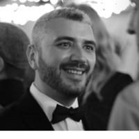 Cesar Calderon, photo 2