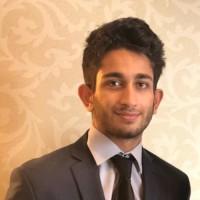 Arjun Jaswal, photo 1