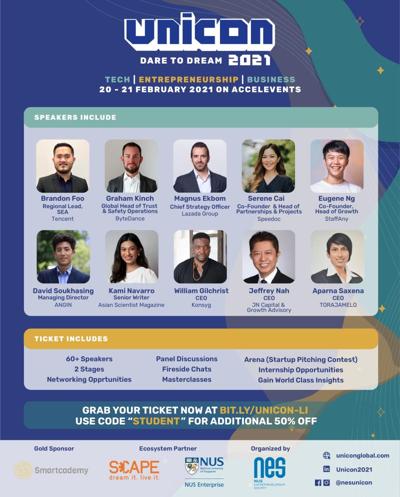 Ann Legaspi, photo 2