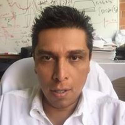 Luis Jaramillo, photo 2