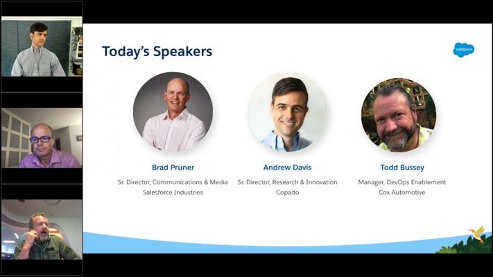 Andrew Davis, photo 2