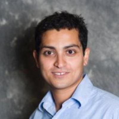 Daria Akhbari, photo 1