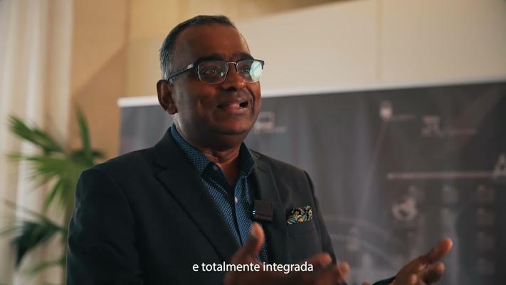 Shailesh Rao, photo 2