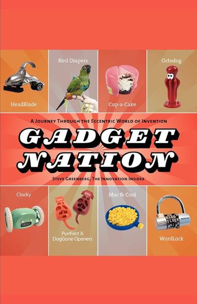 Steve Greenberg, photo 2