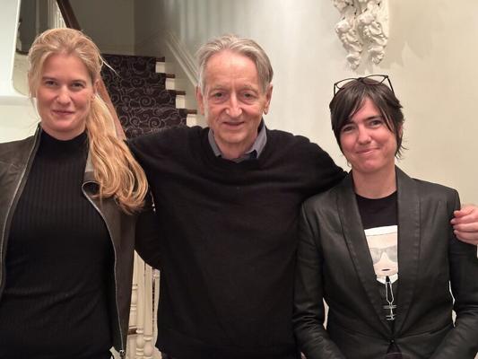 Vikas Gosain, photo 2