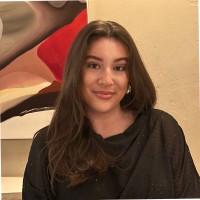 Ellie Wilson, photo 1