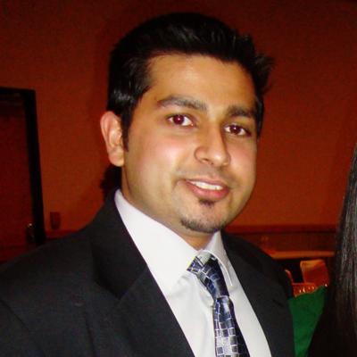 Pramod Rungta, photo 2