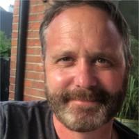 Jonathan Holdom, photo 2