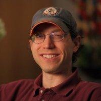 Seth Goldstein, photo 1
