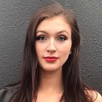 Kelsey Weeks, photo 1