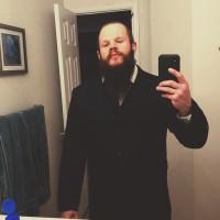 Nick Evenson, photo 2