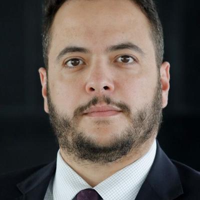 Daniel Carvalho, photo 1