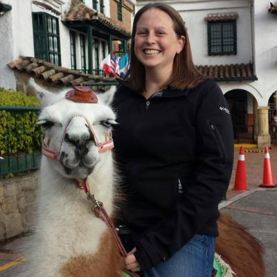 Maggie Mae Joy, photo 1