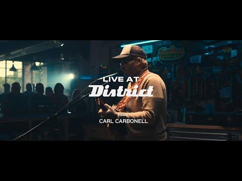 Carl Carbonell, photo 2