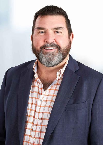 Dan Leighton, photo 1