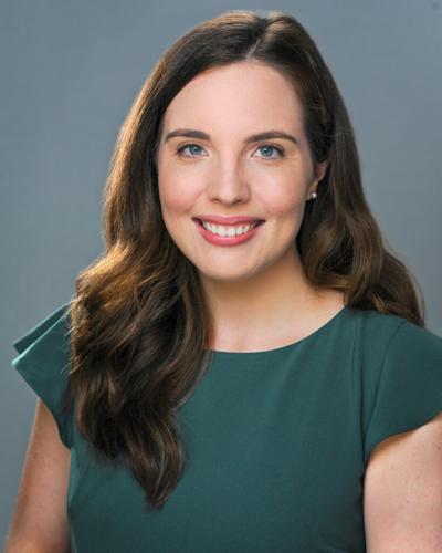 Emily Morrow, photo 1