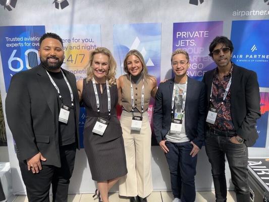 Brandon Keene, photo 2