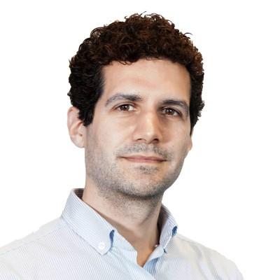 Fred (Federico) Parietti