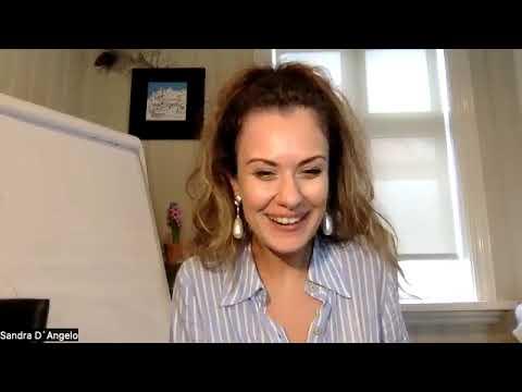 Sandra Peterson, photo 1