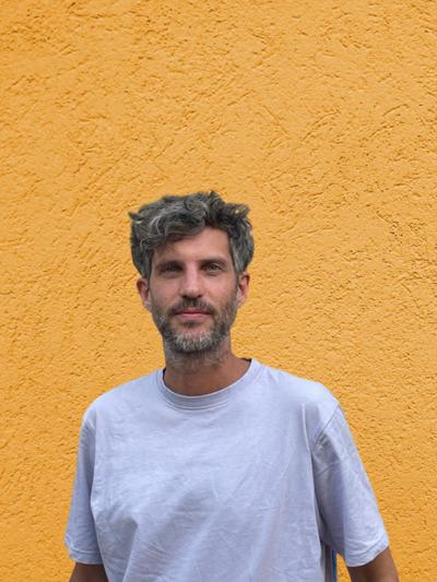 Federico Vidueiro, photo 1