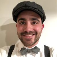 Sean D'Albergaria, photo 2