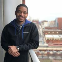 Michael Edelin, photo 2