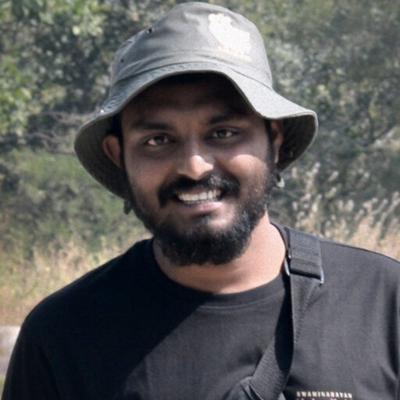 Shumit Mojumder, photo 2