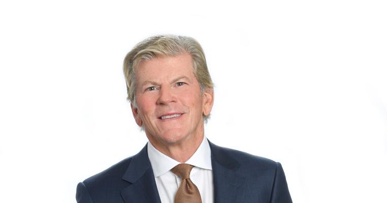 Bill Loftus, photo 1