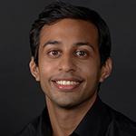 Ashwin Amurthur, photo 1