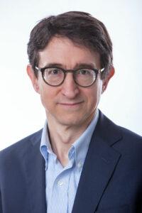 Becket McGrath, photo 1