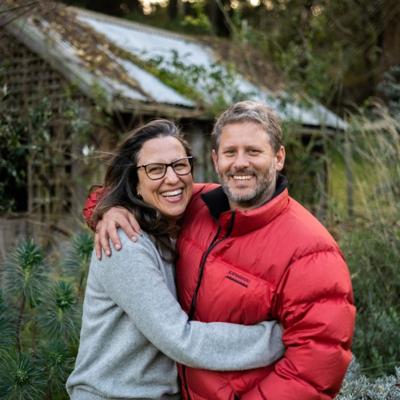 Jeremy Waanders, photo 1