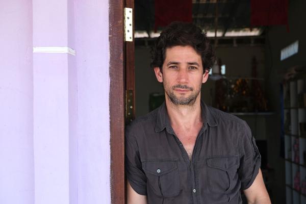 Jeremy Meltzer, photo 2