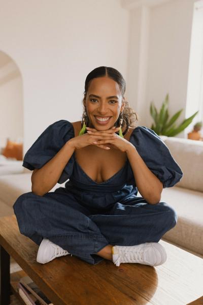 Tara A Nicolas, photo 1