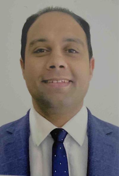 Ahmed Elshaer, photo 1