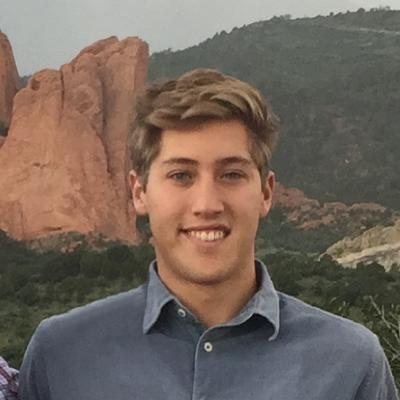 Jake Trefethen, photo 2