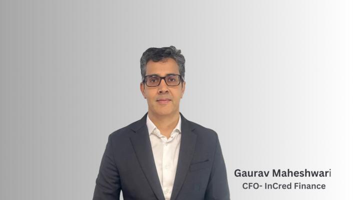 Gaurav Maheshwari, photo 1