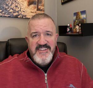 Andrew Leonard, photo 2