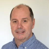 Michael Johnson, photo 2