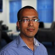 Kushal Tuladhar, photo 1