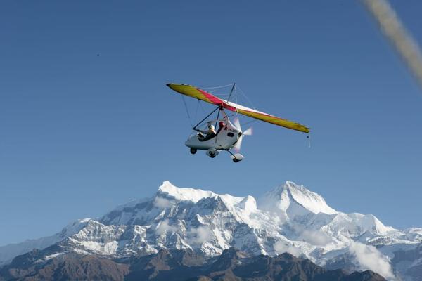 Beautiful Pokhara Adventure Pvt.Ltd., photo 2
