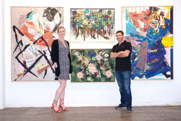 Jason Ostro, photo 2