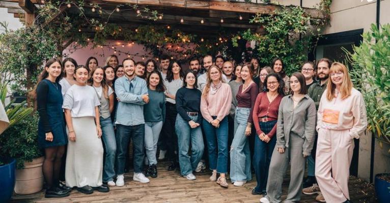 Alexandre Beaudoux, photo 2