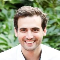 Benjamin Wigoder, photo 1