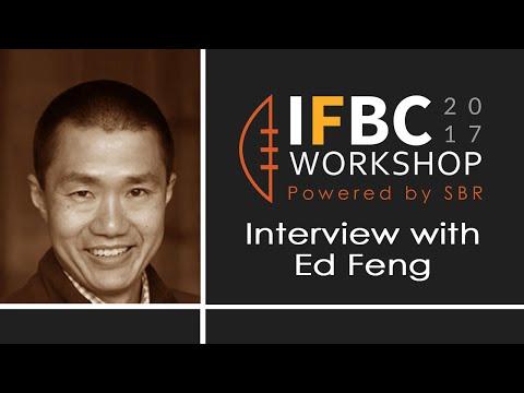 Edward Feng, photo 1