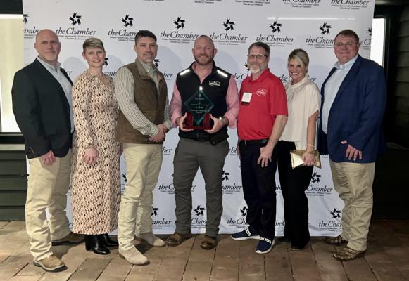 Ashley McLeod, photo 1