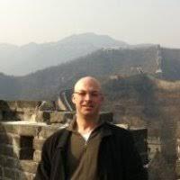 Brian Beeler, photo 2